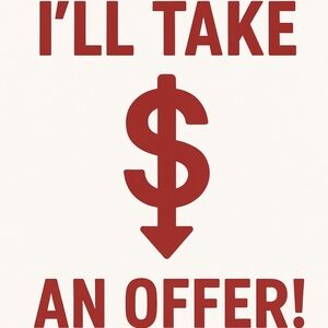 Make me An Offer